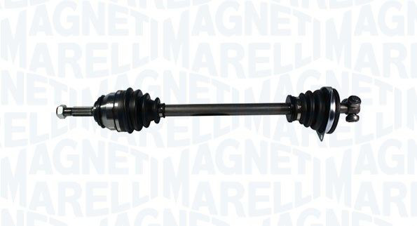 302004190085 Magneti Marelli Półoś napędowa przednia lewa